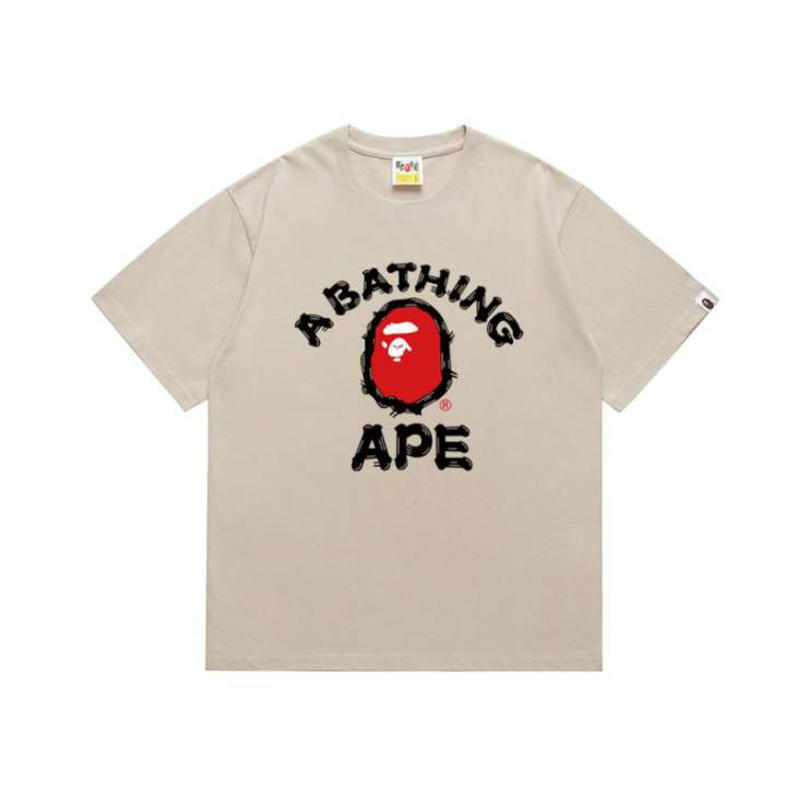 Picture of Aape T Shirts Short _SKUBapeS-2XLscqx19724691